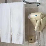Hotel Borrell
