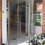 Hotel Borrell 3*