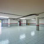 Hotel Borrell Olot