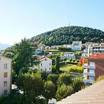 Hotel Borrell 3*