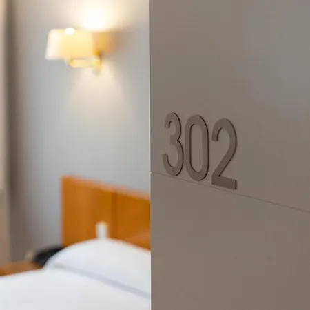 Hotel Borrell