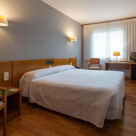 Hotel Borrell