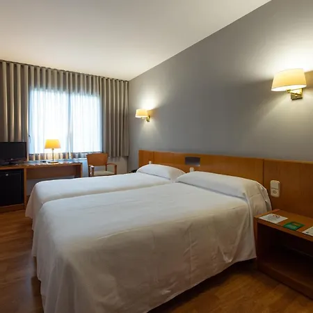 Hotel Borrell
