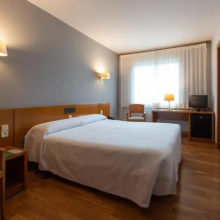 Hotel Borrell Olot