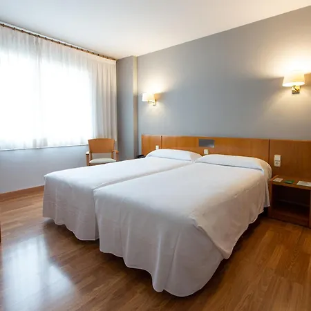 Borrell 3* Olot