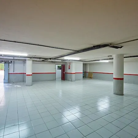 Hotel Borrell Olot