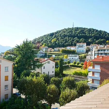 Hotel Borrell 3*