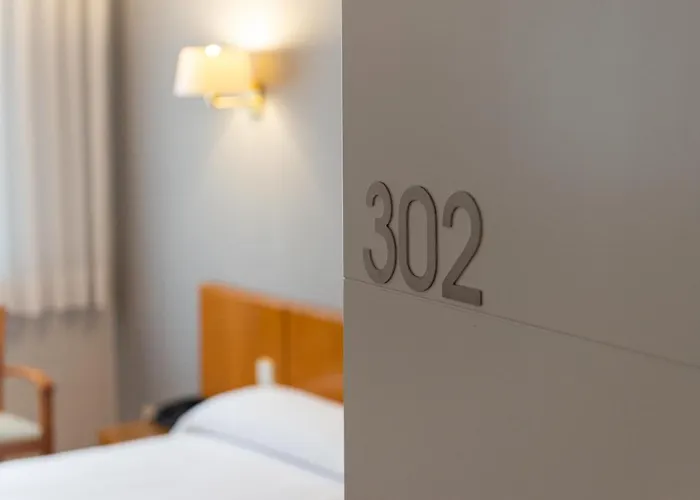 Otel Borrell