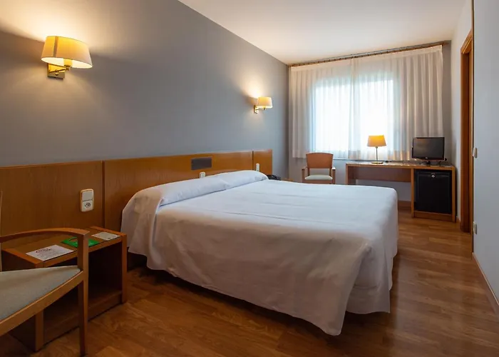 Otel Borrell