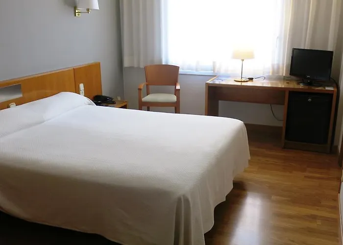 Hotell Borrell