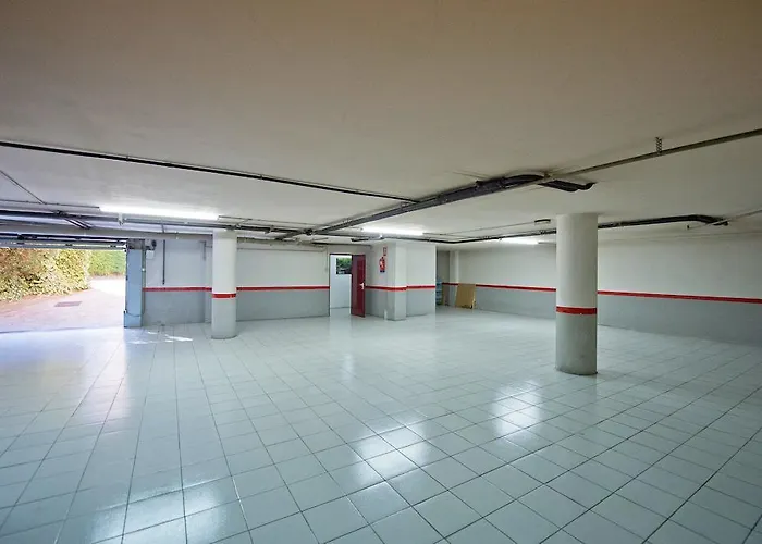Otel Borrell Olot