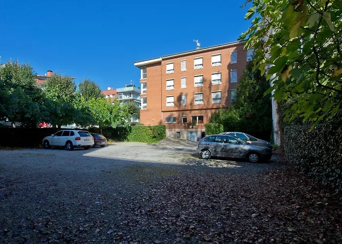 Borrell Otel